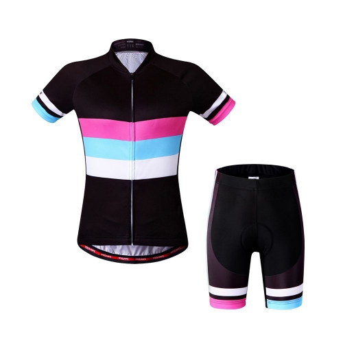  Cycling Uniform